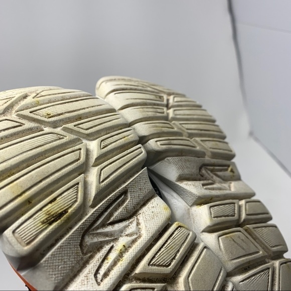 SKECHERS EXTREME Electron Z Sneakers Shoes ‎ Size 5 - Picture 6 of 8